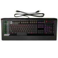 клавиатура HP X7Z97AA Черный