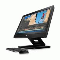 моноблок HP Z1 G2 F6Y44ES Черный