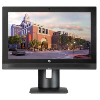 моноблок HP Z1 G3 T4K75EA Черный