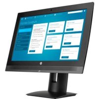 моноблок HP Z1 G3 T4K86ES Черный