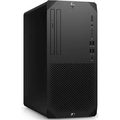 компьютер HP Z1 G9 Tower 5F161EA Черный