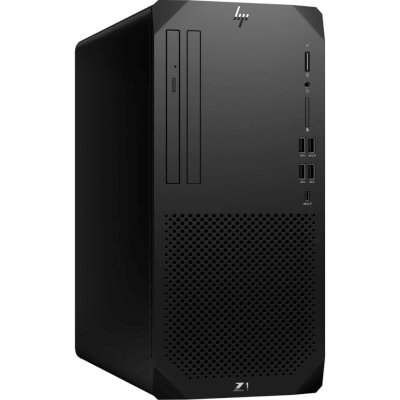 компьютер HP Z1 G9 Tower 5F7P0ES Черный