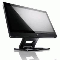 моноблок HP Z1 WM563EA Черный