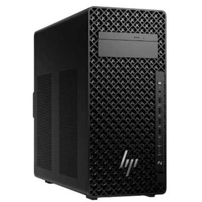 компьютер HP Z2 G1i Tower C85MTES