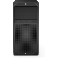 компьютер HP Z2 G4 6TS89EA Черный