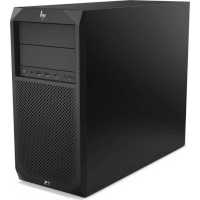 компьютер HP Z2 G4 6TT98EA Черный