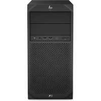 компьютер HP Z2 G4 6TX07EA Черный