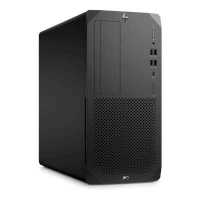 компьютер HP Z2 G5 TWR 2N2B1EA Черный
