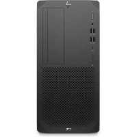 компьютер HP Z2 G5 TWR 495D7EA Черный