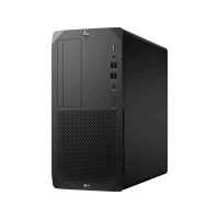 компьютер HP Z2 G5 TWR 5F060EA Черный