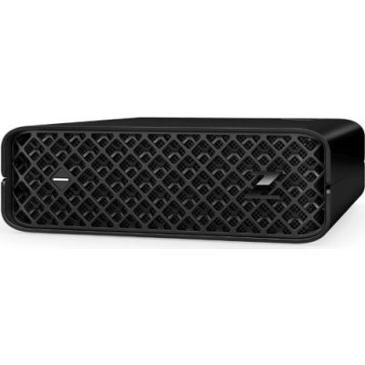 компьютер HP Z2 G9 Mini 5F150EA Черный