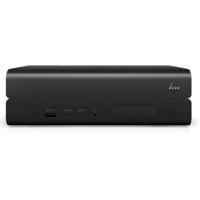 компьютер HP Z2 G9 Mini 5F150EA Черный