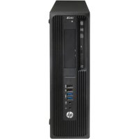 компьютер HP Z240 J9C02EA