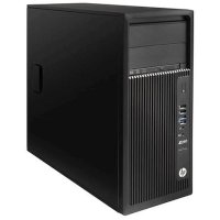 компьютер HP Z240 J9C09EA