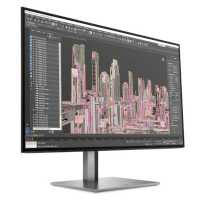 монитор HP Z27u G3 1B9X2AA Серебристый