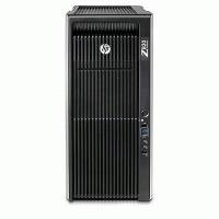 компьютер HP Z820 WM623EA
