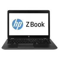 ноутбук HP ZBook 14 G2 J8Z75EA Черный