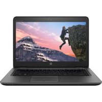 ноутбук HP ZBook 14u G4 1RQ66EA Черный
