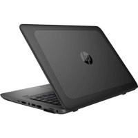 ноутбук HP ZBook 14u G4 1RQ66EA Черный