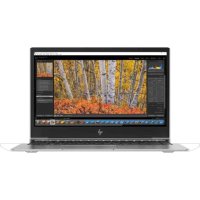 ноутбук HP ZBook 14u G5 2ZC02EA Серебристый