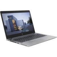 ноутбук HP ZBook 14u G5 2ZC00EA Серый