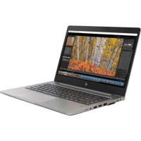 ноутбук HP ZBook 14u G5 2ZC00EA Серый