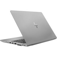 ноутбук HP ZBook 14u G5 2ZC00EA Серый