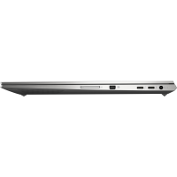 ноутбук HP ZBook Create G7 1J3S1EA Серебристый