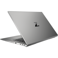 ноутбук HP ZBook Create G7 1J3S1EA Серебристый
