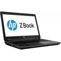 ноутбук HP ZBook 15 E9X20AW Черный