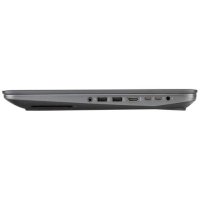 ноутбук HP ZBook 15 G3 T7W06EA Черный