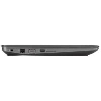 ноутбук HP ZBook 15 G3 T7W06EA Черный