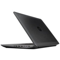 ноутбук HP ZBook 15 G3 T7W06EA Черный