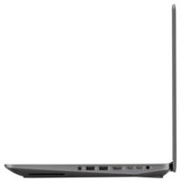 ноутбук HP ZBook 15 G3 T7W06EA Черный