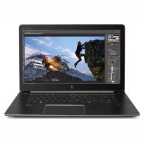 ноутбук HP ZBook 15 G4 Y6K19EA Черный