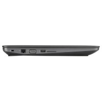 ноутбук HP ZBook 15 G4 Y6K19EA Черный