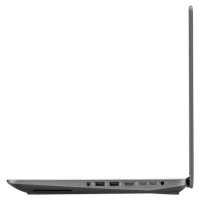 ноутбук HP ZBook 15 G4 Y6K19EA Черный