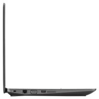 ноутбук HP ZBook 15 G4 Y6K19EA Черный