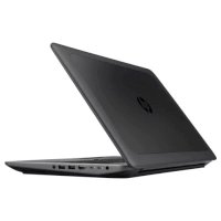 ноутбук HP ZBook 15 G4 Y6K19EA Черный