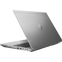 ноутбук HP ZBook 15 G5 2ZC42EA Серебристый