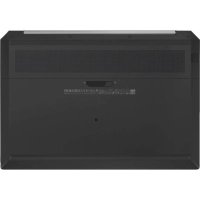 ноутбук HP ZBook 15 G5 2ZC42EA Серебристый