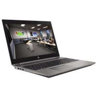ноутбук HP ZBook 15 G6 6TQ98EA Серебристый