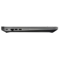 ноутбук HP ZBook 15 G6 6TQ98EA Серебристый