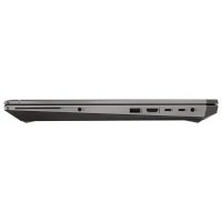 ноутбук HP ZBook 15 G6 6TQ98EA Серебристый