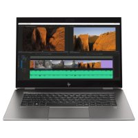 ноутбук HP ZBook Studio G5 2ZC51EA Серебристый