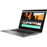 ноутбук HP ZBook Studio G5 2ZC51EA Серебристый
