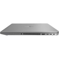 ноутбук HP ZBook Studio G5 2ZC51EA Серебристый