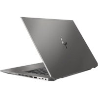 ноутбук HP ZBook Studio G5 2ZC51EA Серебристый