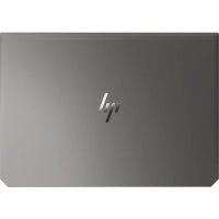 ноутбук HP ZBook Studio G5 2ZC51EA Серебристый