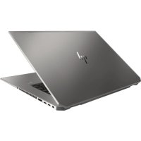 ноутбук HP ZBook Studio G5 2ZC51EA Серебристый